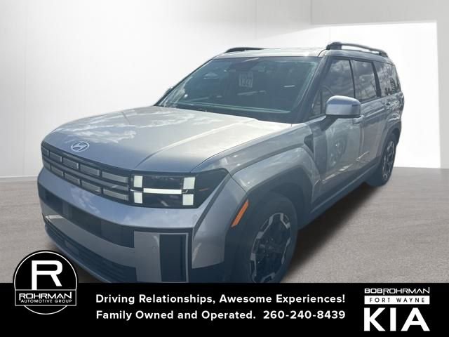 Used 2024 Hyundai Santa Fe SEL video 1