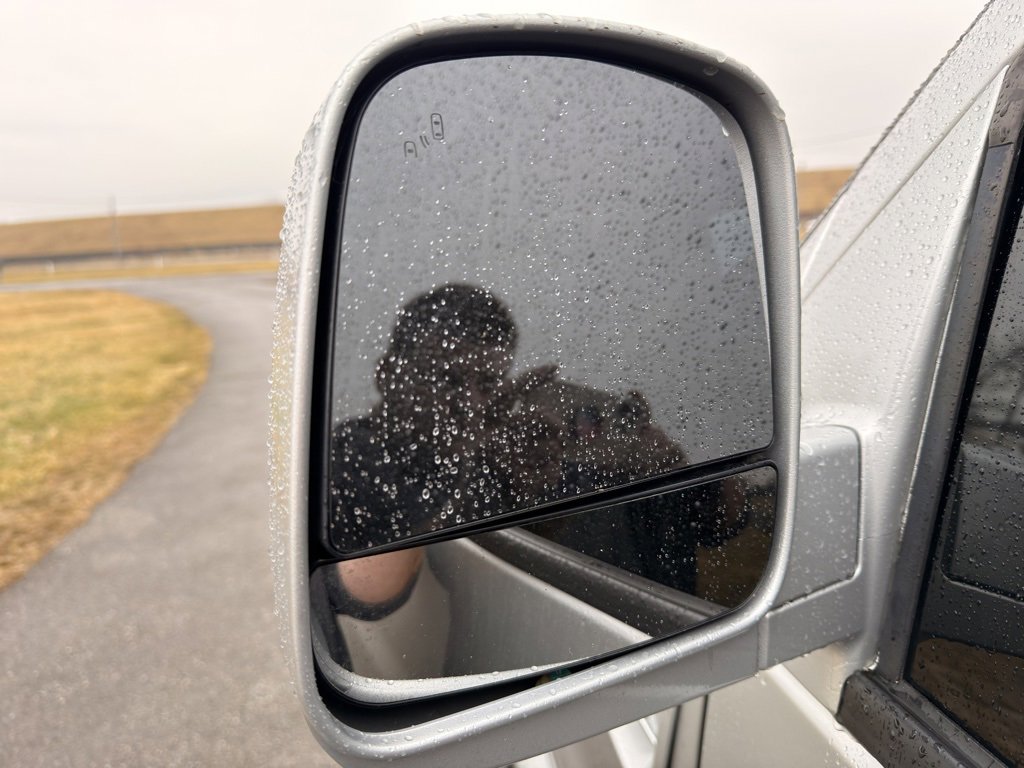 Used 2021 Chevrolet Express 2500 LS w/ Enhanced Convenience Package image 30