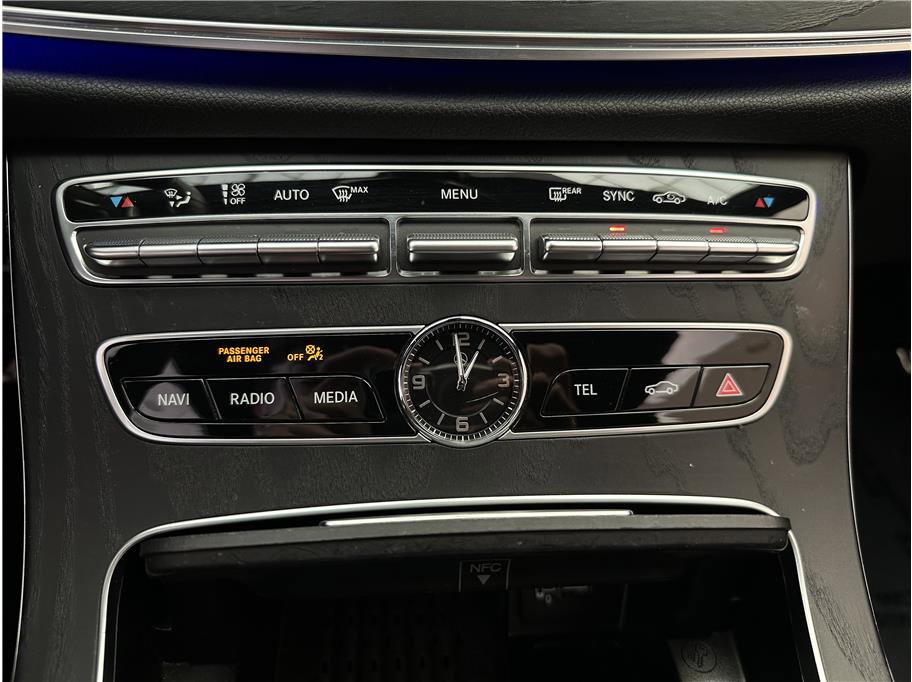 Used 2019 Mercedes-Benz E 450 Cabriolet image 16