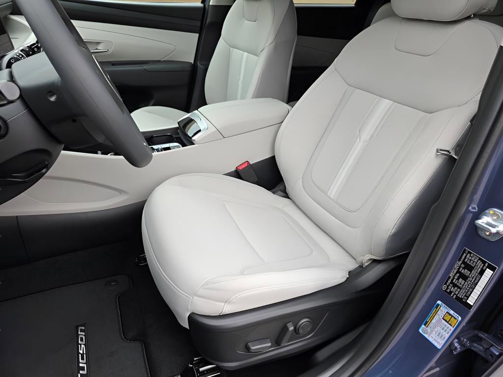New 2026 Hyundai Tucson SEL AWD/4WD image 13