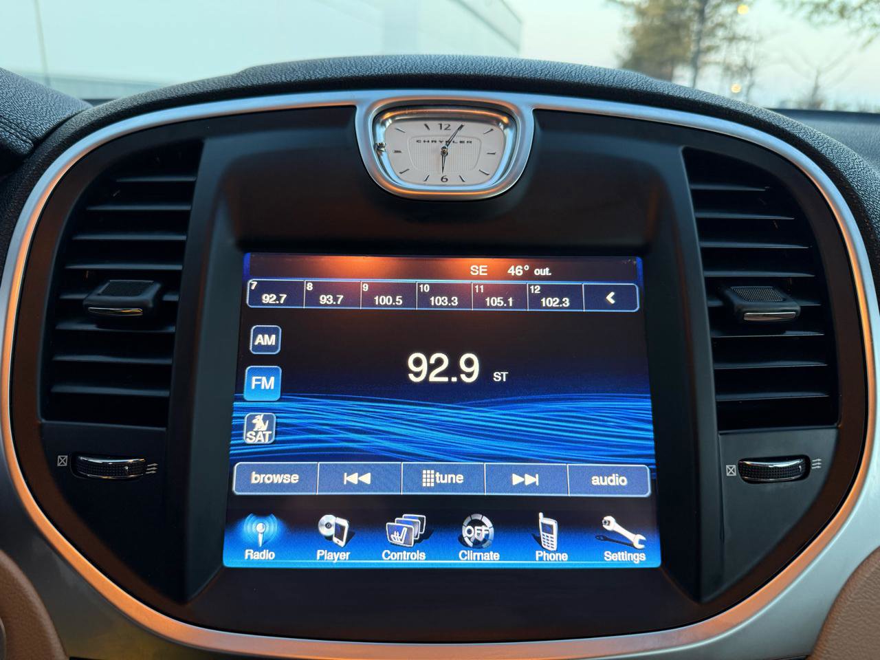 Used 2014 Chrysler 300 image 27