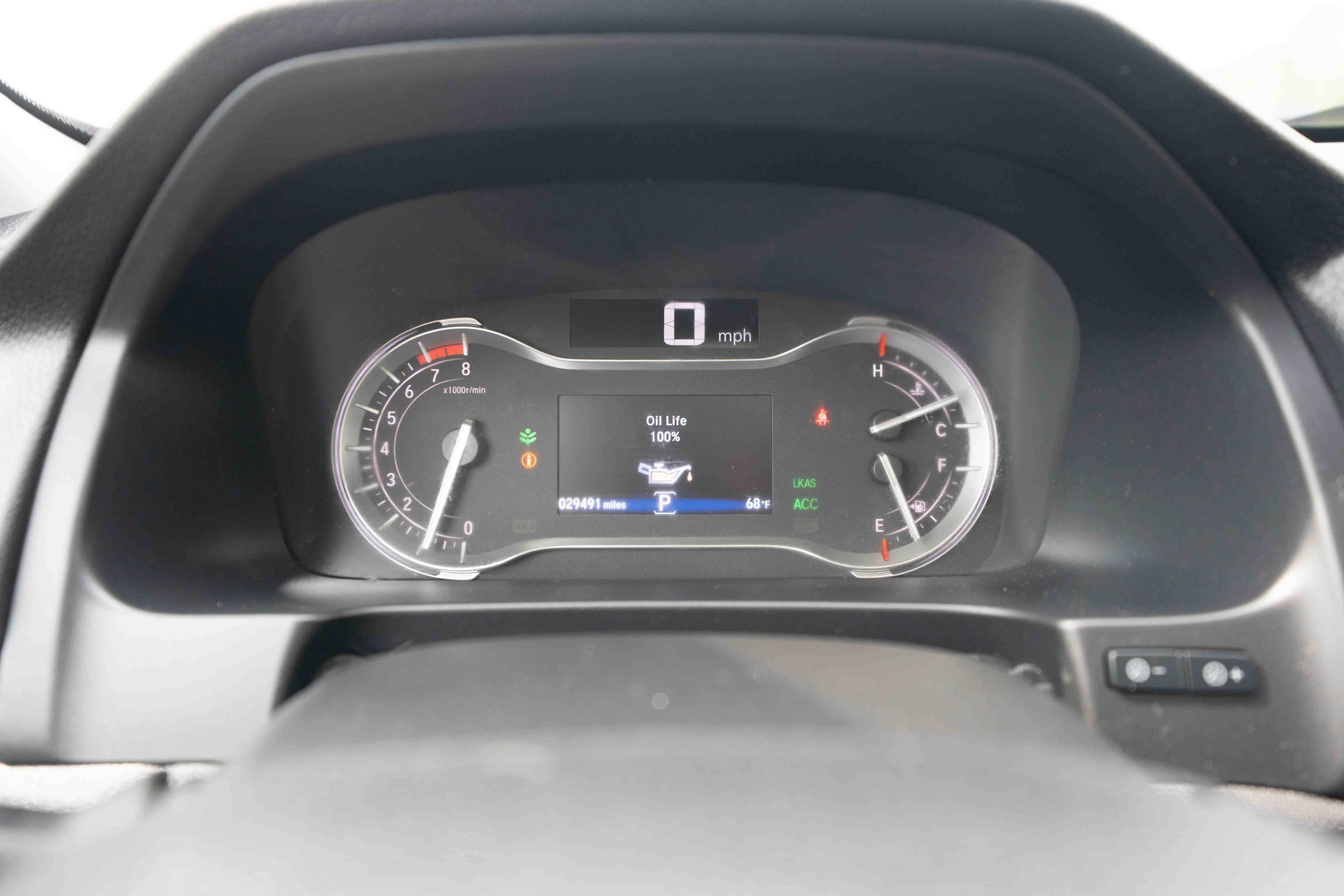 Certified 2023 Honda Ridgeline RTL image 16