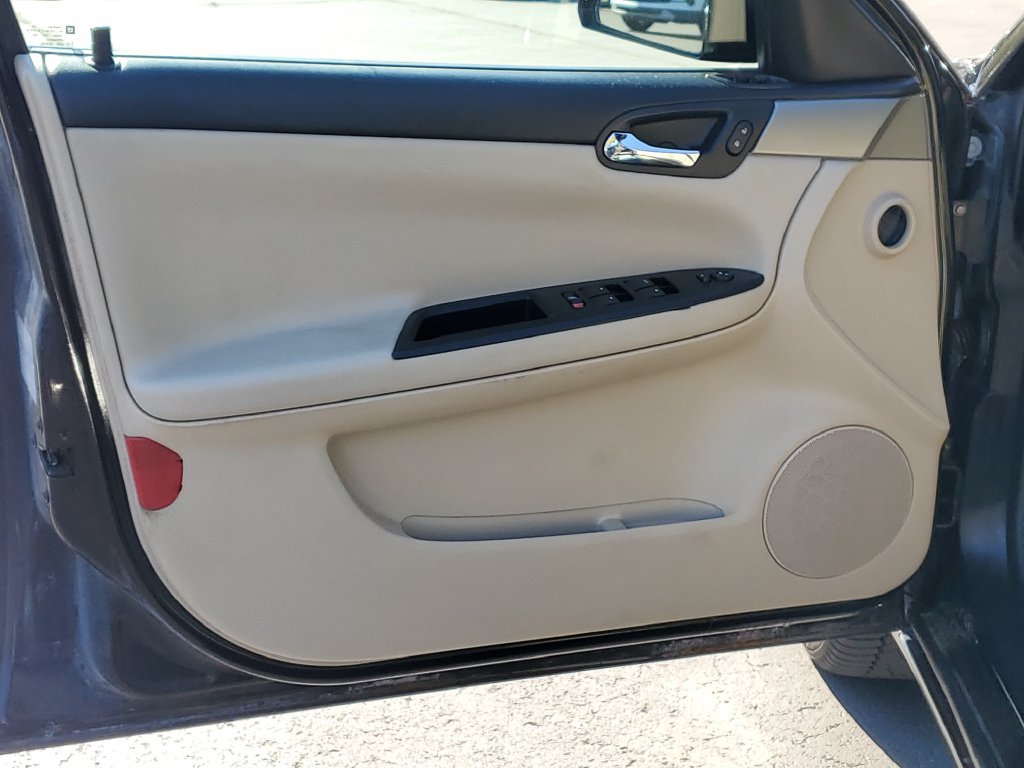 Used 2007 Chevrolet Impala SS w/ Convenience Package FWD image 20