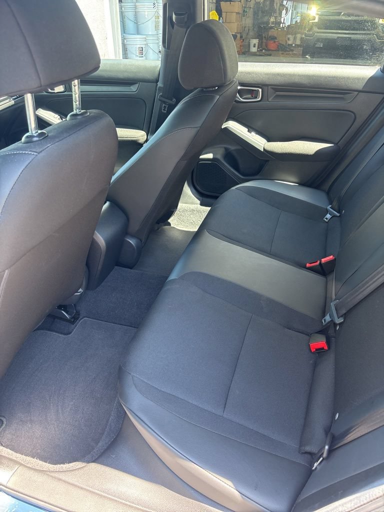 Used 2025 Honda Civic Sport image 18