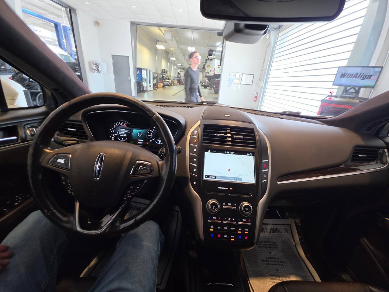 Used 2016 Lincoln MKC Black Label AWD/4WD image 64