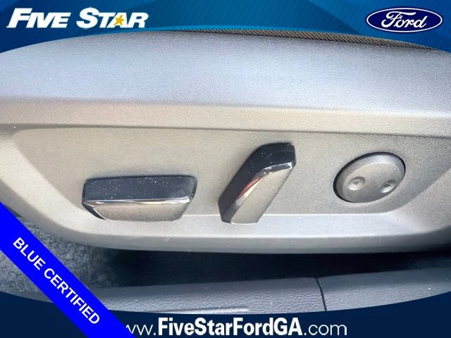 Used 2026 Nissan Rogue Dark Armor FWD image 15