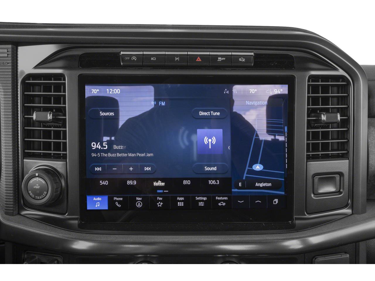 New 2025 Ford F150 Tremor image 13