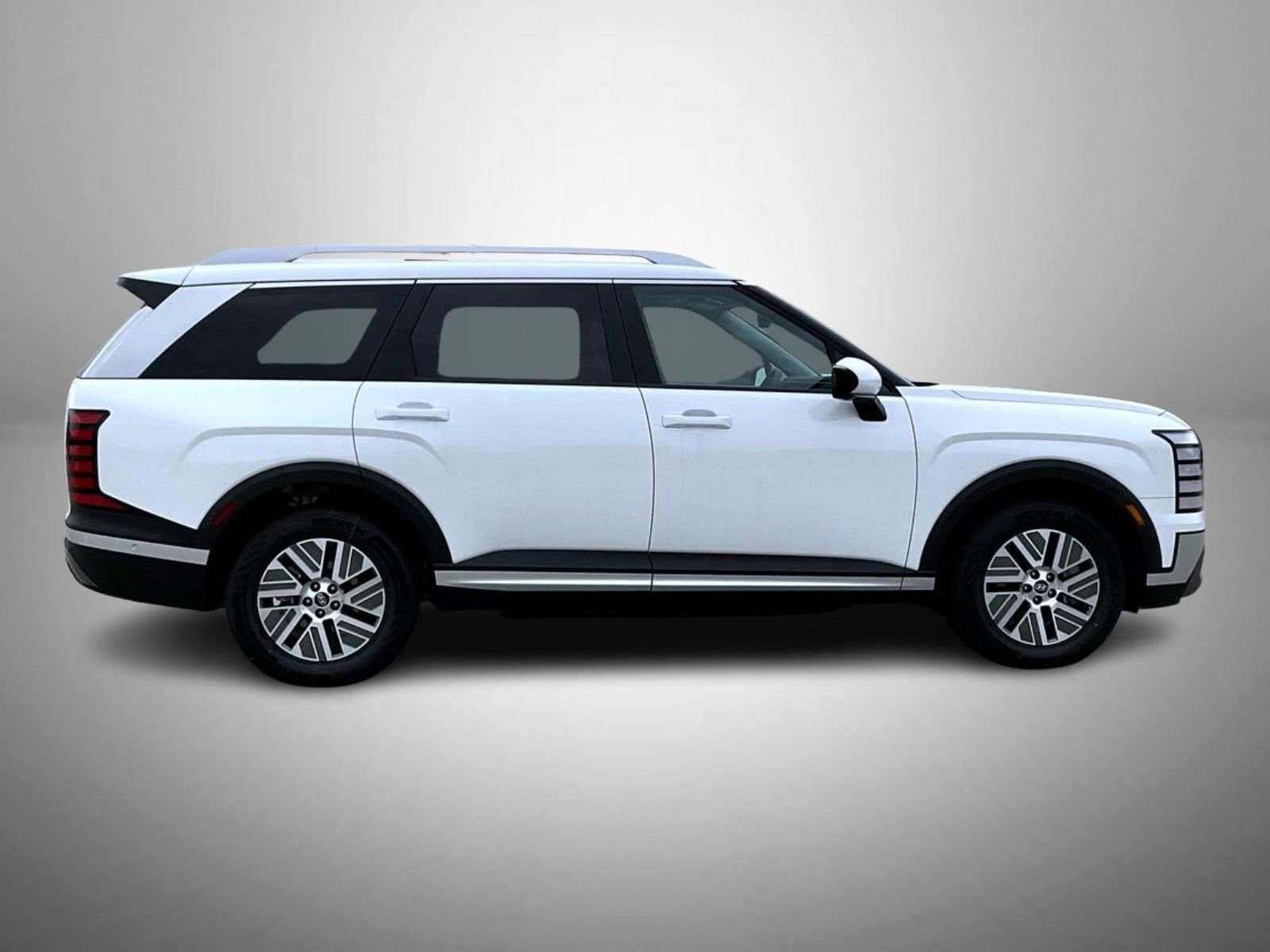 New 2026 Hyundai Palisade SEL Premium AWD/4WD image 4