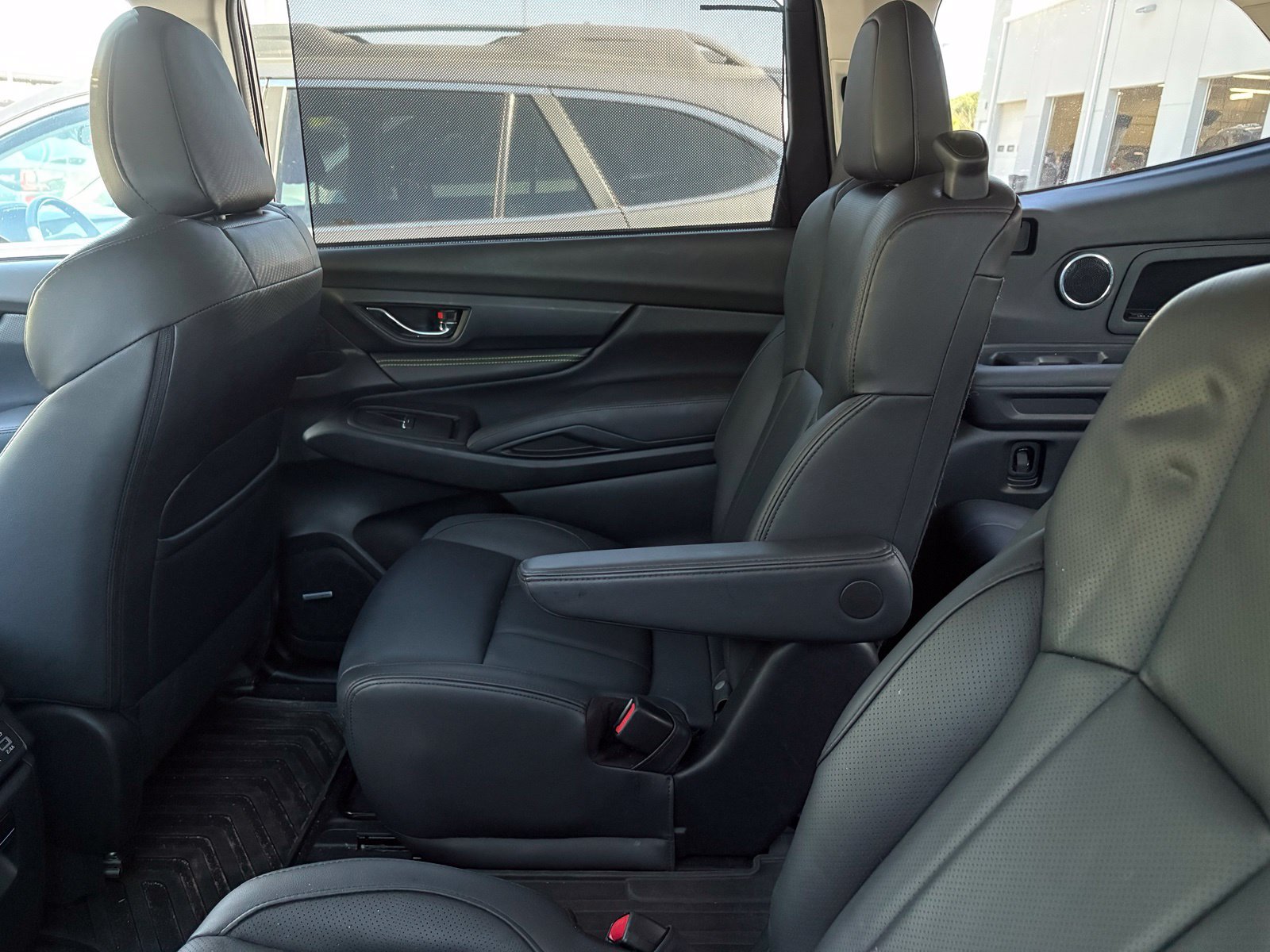 Certified 2025 Subaru Ascent Bronze Edition w/ Popular Package #2 AWD/4WD image 9