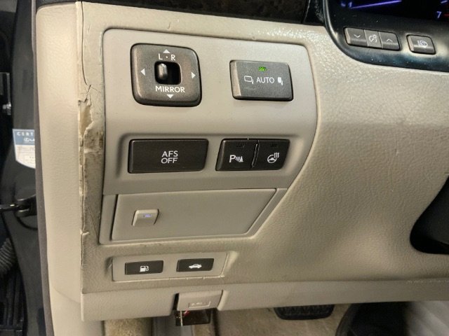 Used 2008 Lexus LS 460 L image 29