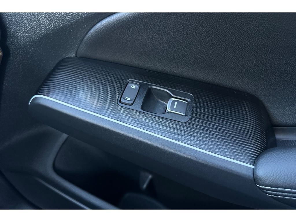 Certified 2025 Honda Civic Sport Touring image 21