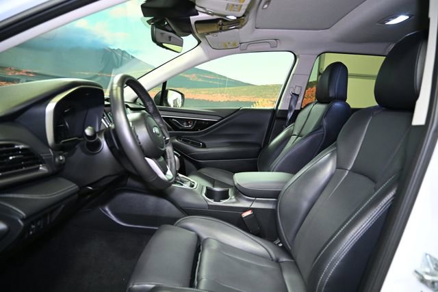Certified 2024 Subaru Outback Limited image 24