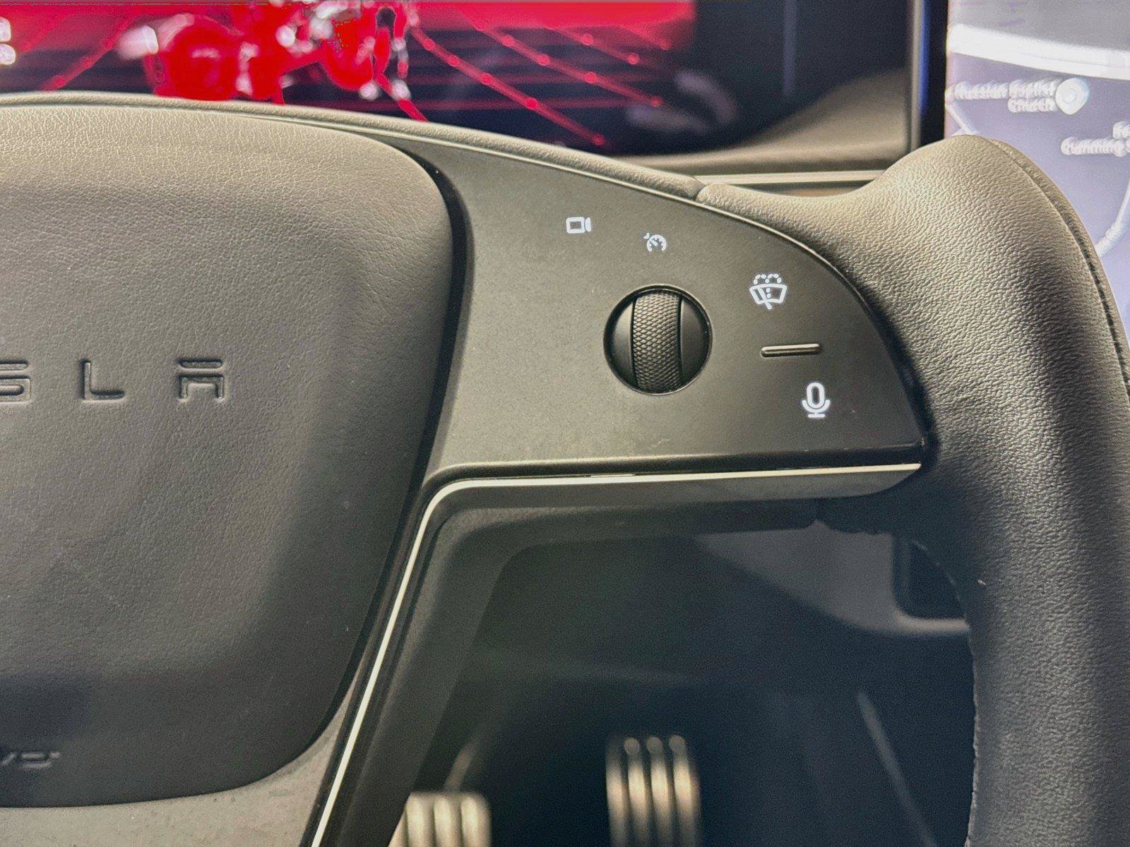 Used 2021 Tesla Model S Plaid AWD/4WD image 18