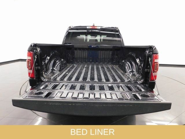 Used 2022 RAM 1500 Laramie w/ Off Road Group image 23