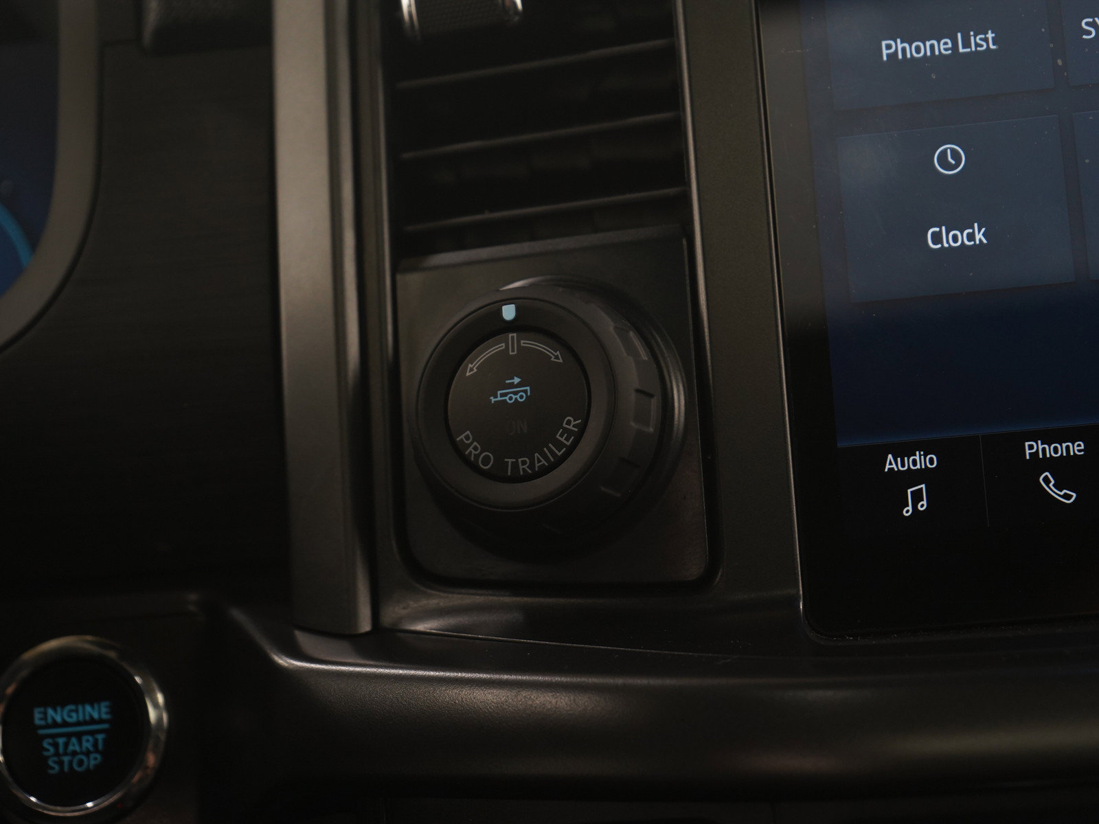 Used 2025 Ford F150 Tremor AWD/4WD image 21