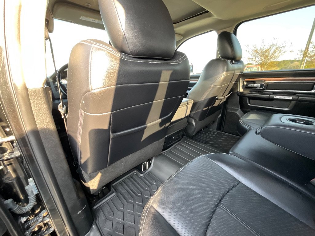 Used 2018 RAM 2500 Laramie w/ Off Road Package AWD/4WD image 23