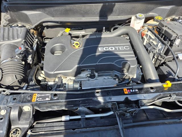 Used 2020 Chevrolet Equinox LT AWD/4WD image 20