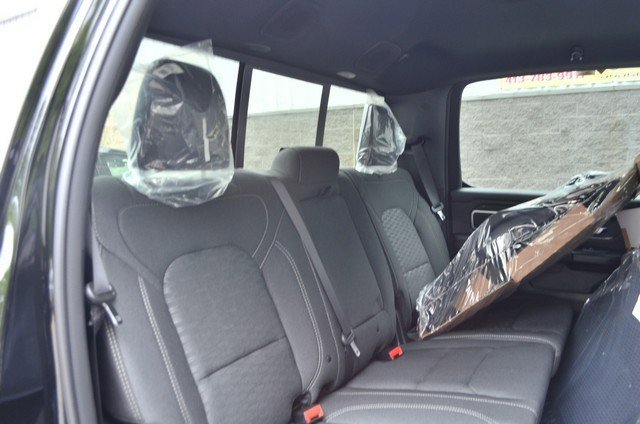 New 2025 RAM 1500 Big Horn image 32