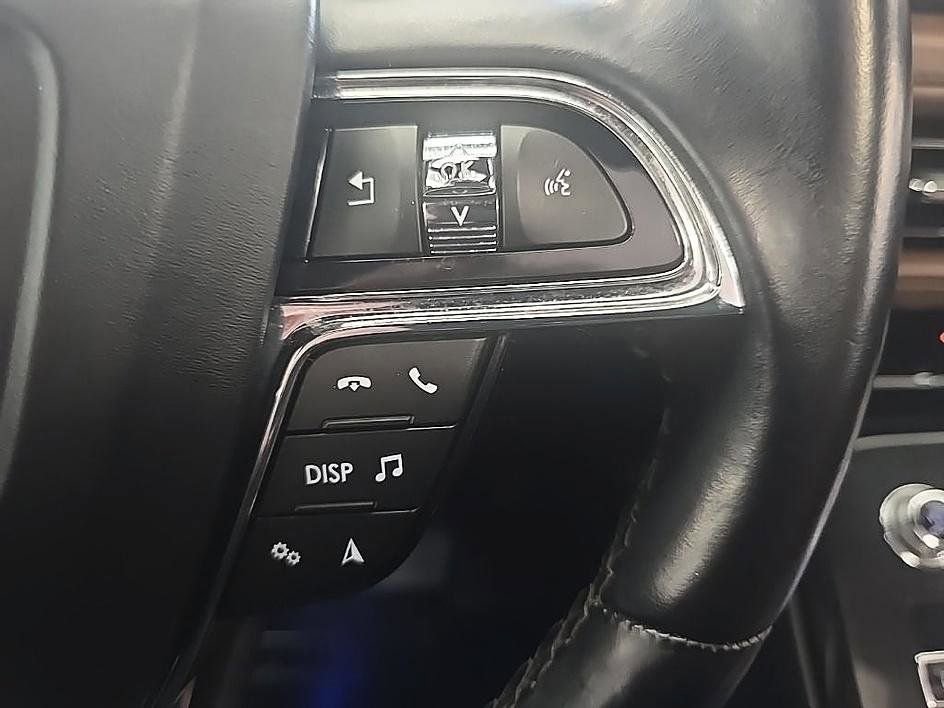 Used 2022 Lincoln Nautilus Reserve AWD/4WD image 19