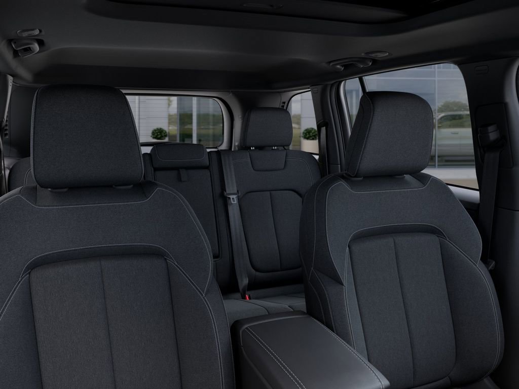 New 2025 Jeep Grand Cherokee Laredo X w/ Luxury Tech Group I image 30