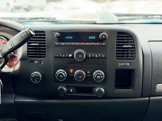 Used 2012 Chevrolet Silverado 1500 LT image 18