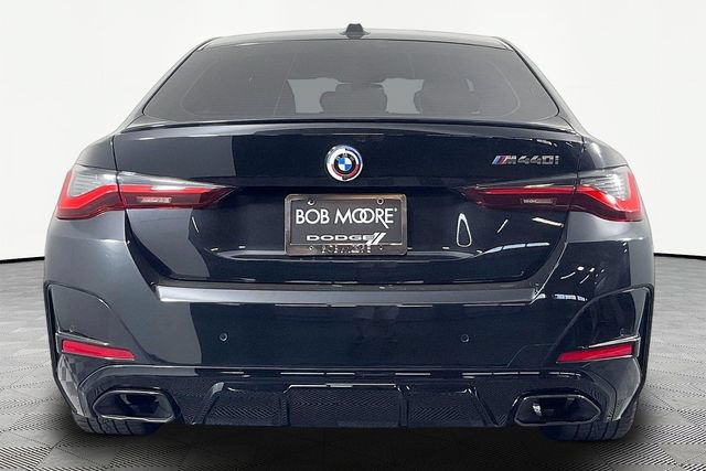 Used 2023 BMW M440i Gran Coupe RWD image 5