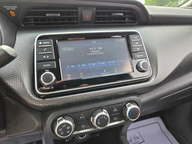 Used 2020 Nissan Kicks S FWD image 29