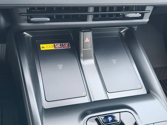 New 2026 Toyota bZ image 14