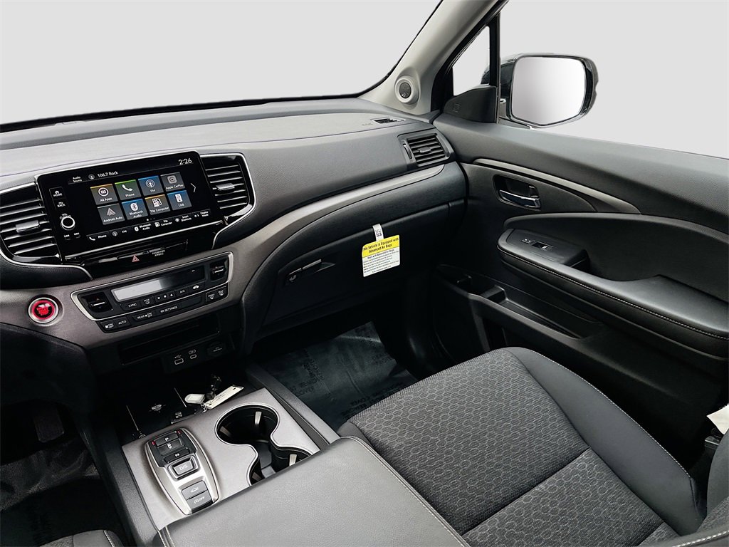 Used 2024 Honda Ridgeline Sport image 21