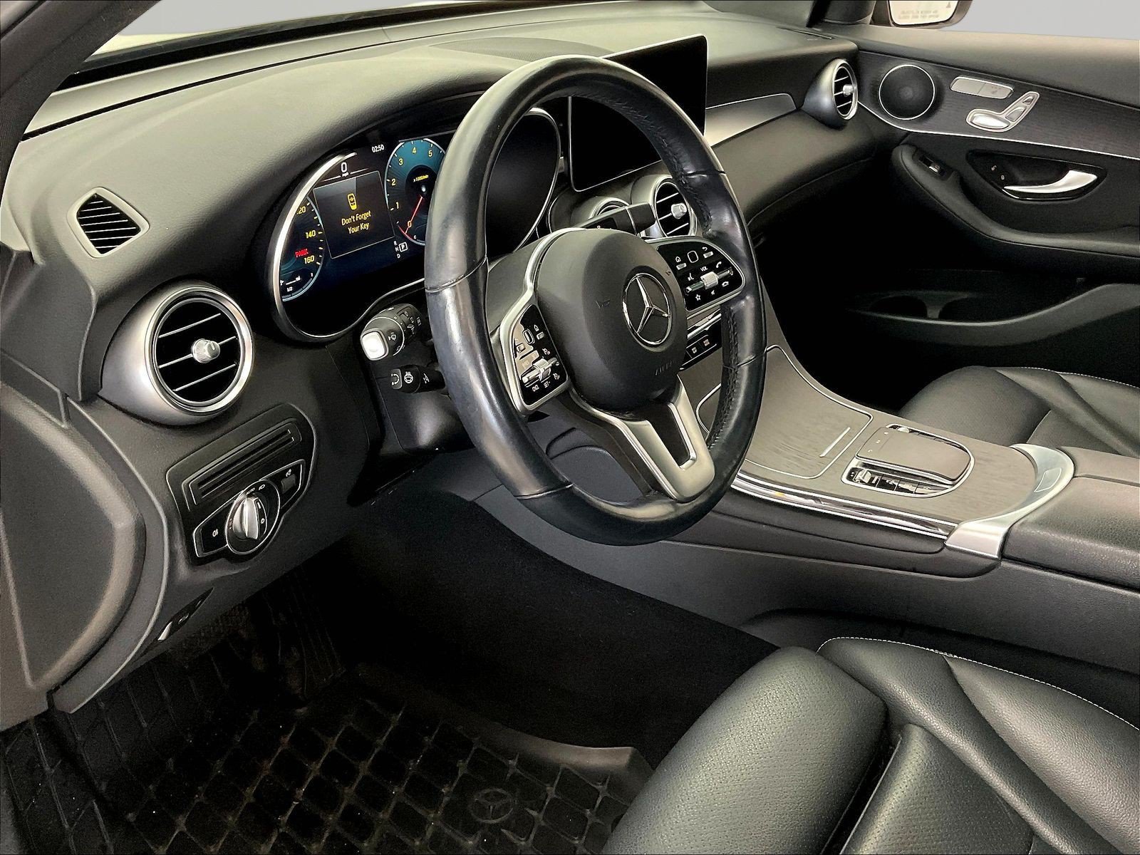 Certified 2022 Mercedes-Benz GLC 300 4MATIC image 17
