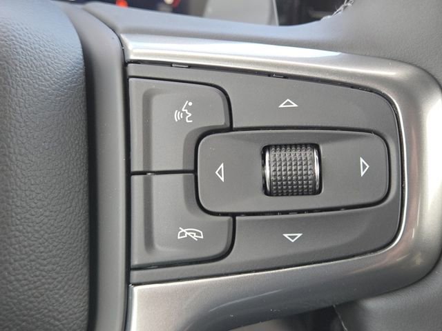 New 2026 Chevrolet Silverado 1500 RST w/ All Star Edition Plus image 13