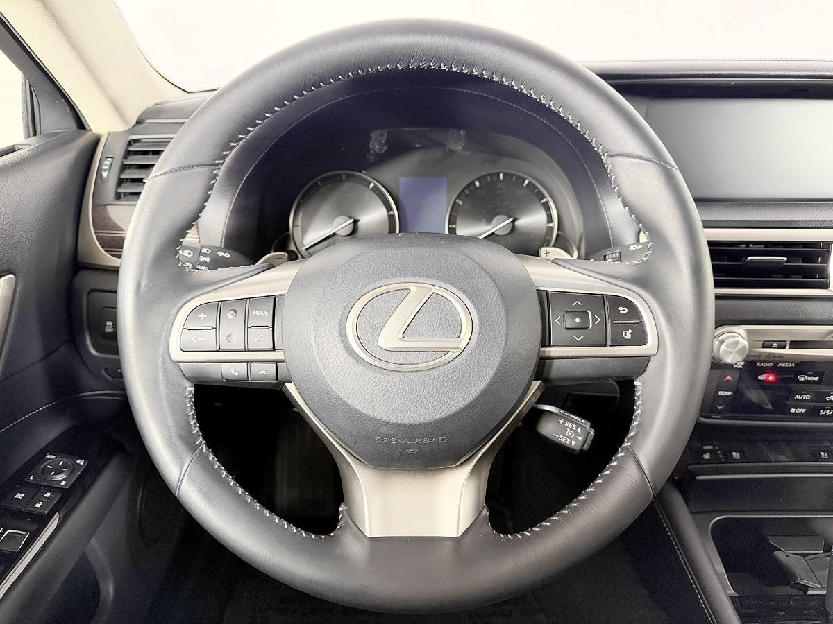 Used 2016 Lexus GS 350 RWD image 54