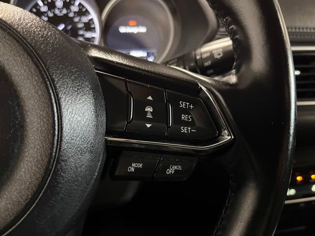 Used 2021 MAZDA CX-5 Touring AWD/4WD image 23