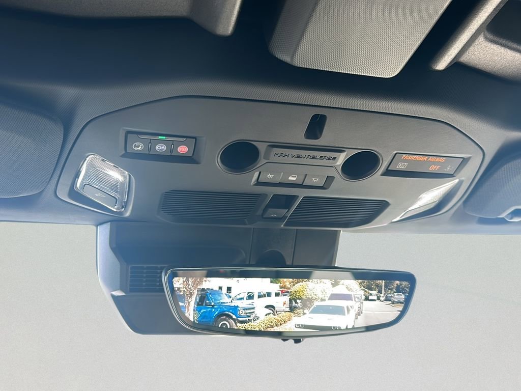 New 2026 GMC Hummer EV 4x4 Crew Cab image 22