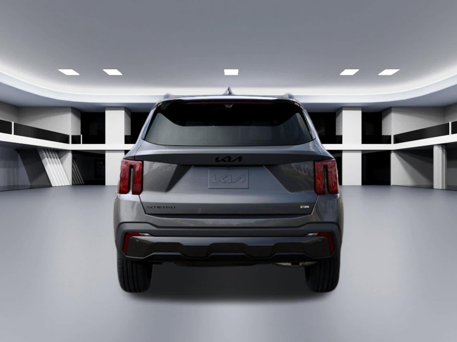 New 2026 Kia Sorento SX Prestige AWD/4WD image 5