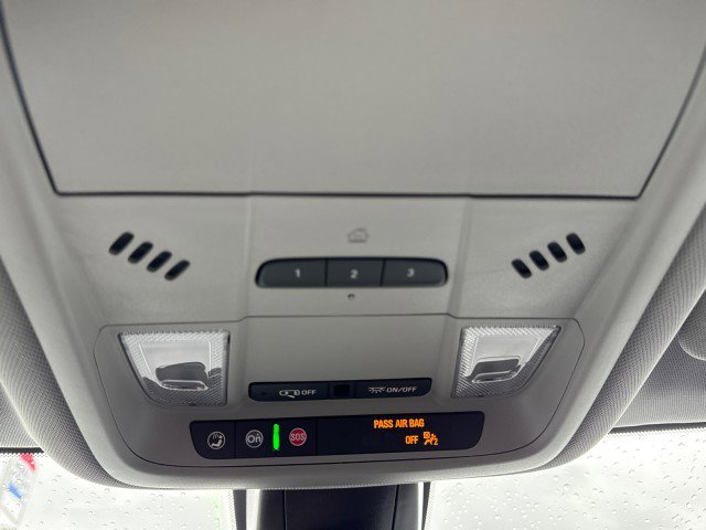 Used 2024 Chevrolet Blazer LT w/ Convenience Package image 25