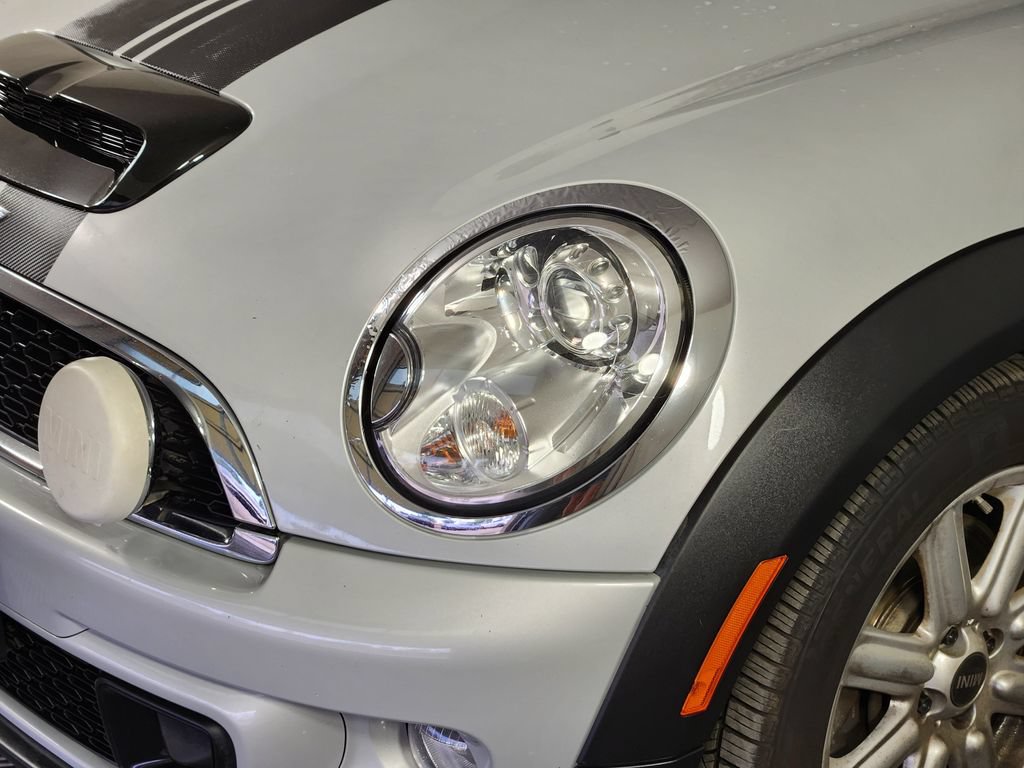 Used 2013 MINI Cooper S FWD image 10