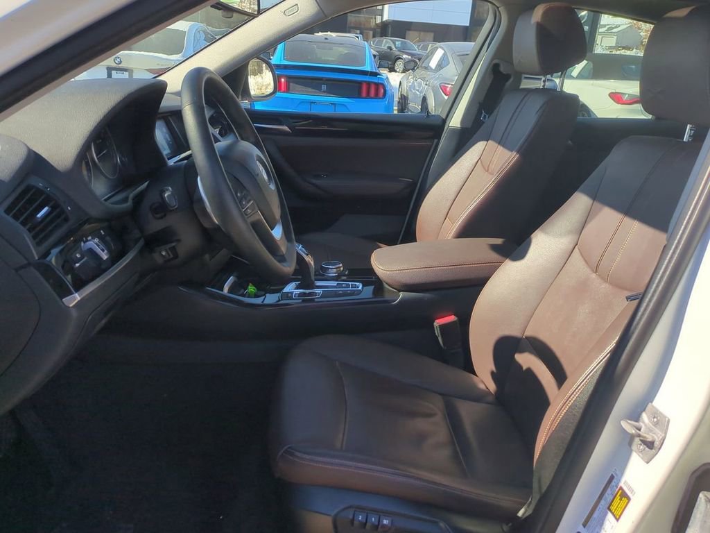 Used 2016 BMW X4 xDrive28i image 23