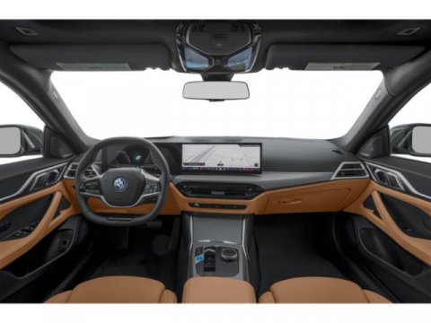 New 2026 BMW i4 xDrive40i AWD/4WD image 10