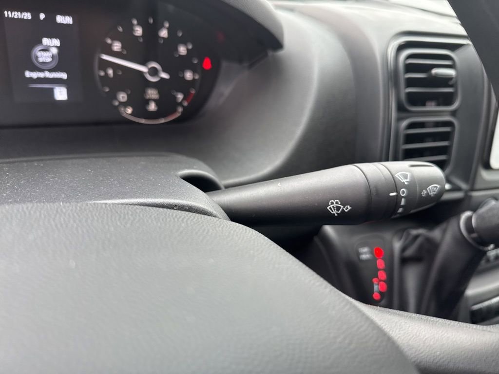 Used 2024 RAM ProMaster 2500 image 19