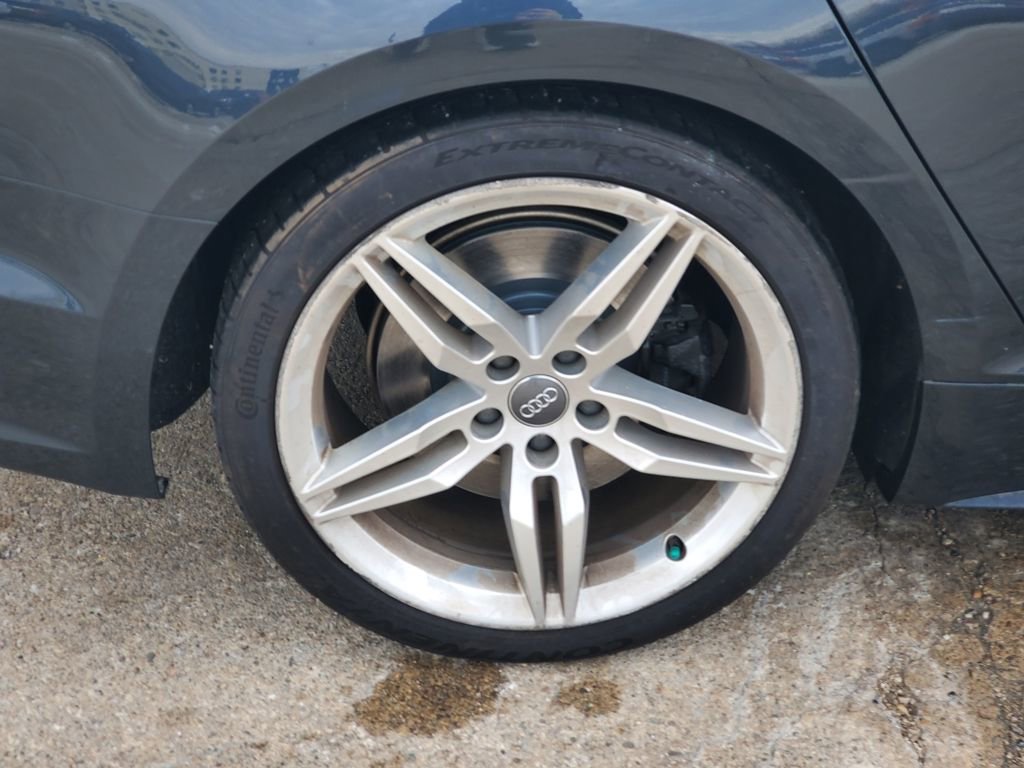 Used 2019 Audi A5 2.0T Premium Plus w/ Premium Plus image 5