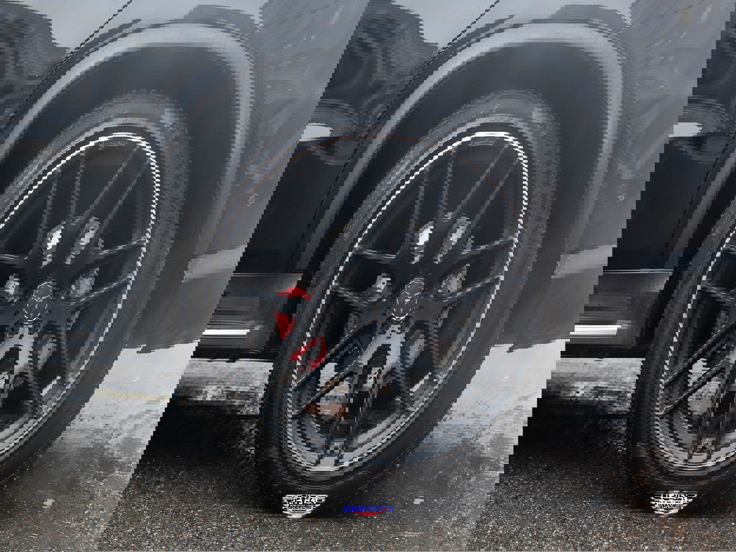 Used 2018 Mercedes-Benz GLE 63 AMG S image 12