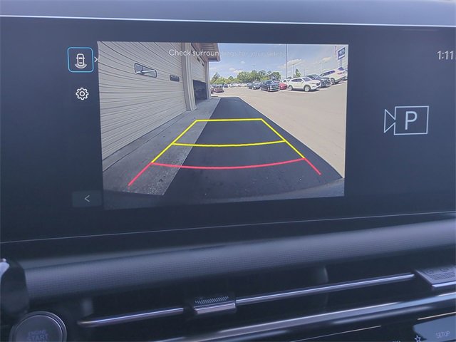 New 2026 Hyundai Santa Cruz SEL image 23