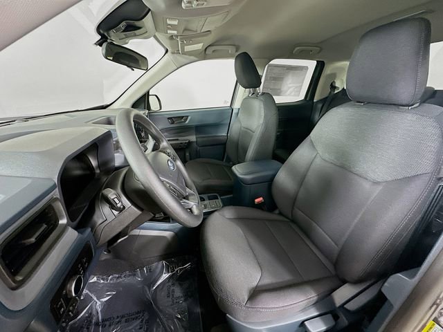 New 2026 Ford Maverick XL w/ Equipment Group 101A image 19