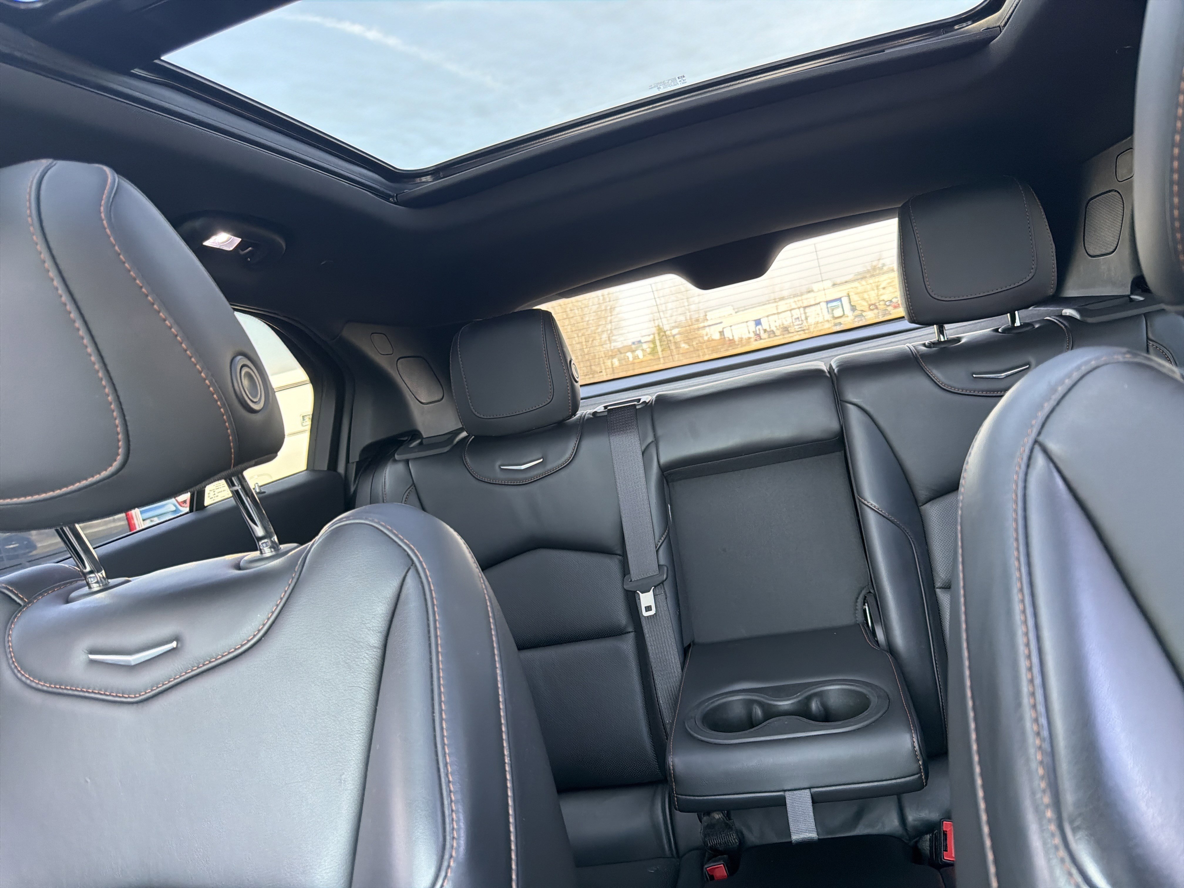 Used 2019 Cadillac XT4 Sport image 37