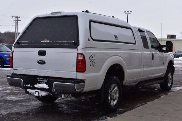 Used 2013 Ford F250 XL w/ PWR Equipment Group image 6