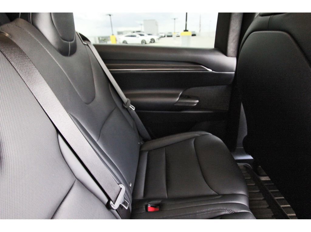 Used 2022 Tesla Model X AWD/4WD image 11