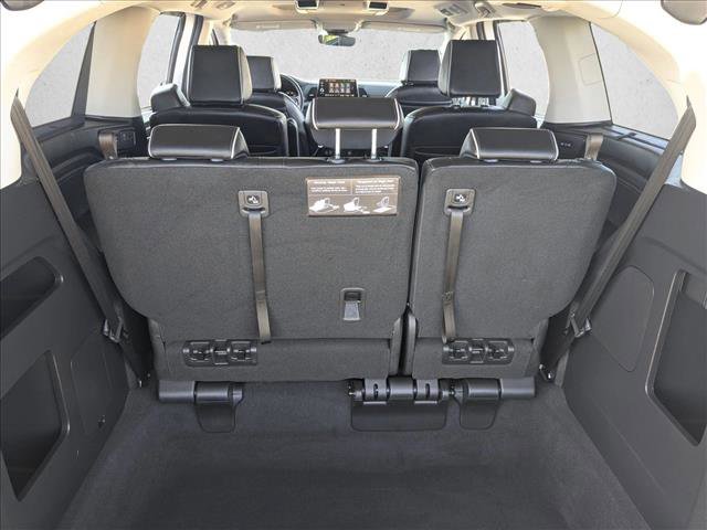 Used 2025 Honda Odyssey Elite image 6