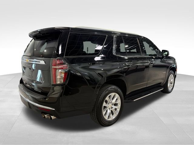 Certified 2024 Chevrolet Tahoe Premier image 7