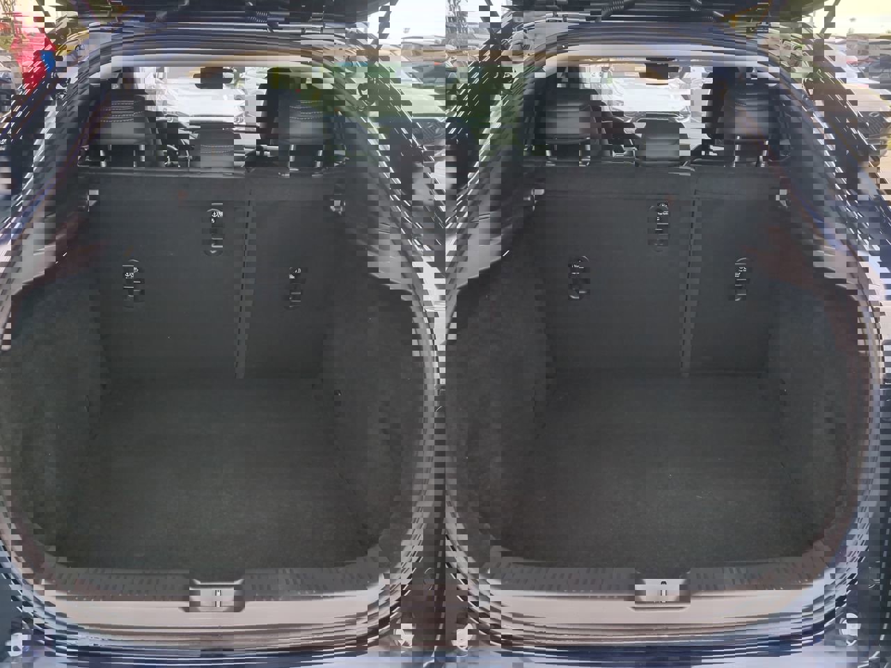 Used 2025 MAZDA CX-30 AWD 2.5 S w/ Select Sport Pkg image 13